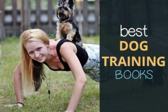 best dog training books